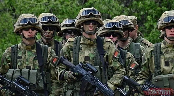 Türkiye SİHA'larla vuruyor! 2023 listesi güncellendi TSK gücüyle damga vurdu: Peki Türkiye kaçıncı sırada? - 28