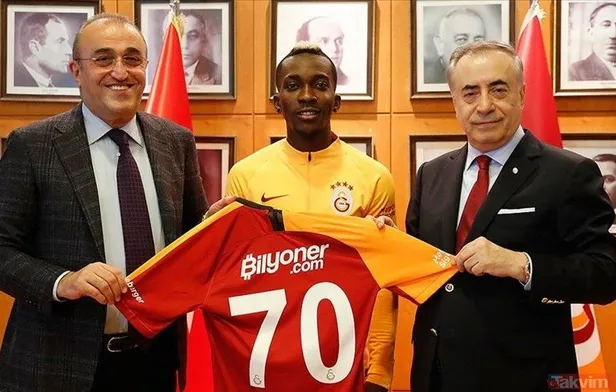 Süper Lig’de devre arasının transfer şampiyonu belli oldu!-4