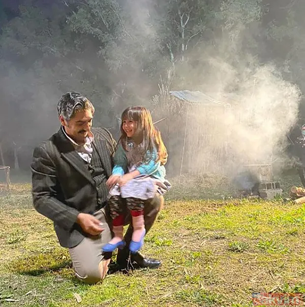 Yaşını duyan şaşkına döndü! Bir Zamanlar Çukurova’nın Gaffur’u Bülent Polat dillerden düşmüyor… - 1