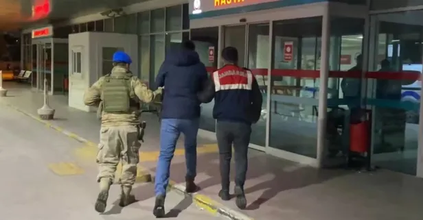 FETÖ'nün güncel yapılanmasına darbe: 41 şüpheli tutuklandı