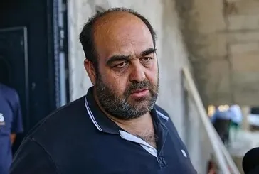 Narin Güran'ın babası Arif Güran serbest bırakıldı