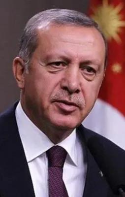 Cumhurbaşkanı Erdoğan nikah şahidi oldu
