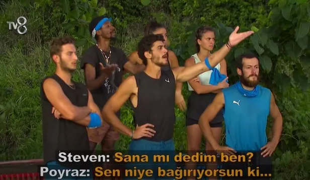 Çağman Çatay kimdir? Survivor 2021 yeni yarışmacısı Çağman Çatay kaç yaşında, nereli, mesleği ne?-4
