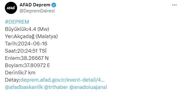 son-dakika-haberleri-afad-malatyanin-akcadag-ilcesinde-44-buyuklugunde-deprem-meydana-geldigini-duyurdu-1718559447309.jpeg SON DAKİKA HABERLERİ... AFAD, Malatya'nın Akçadağ ilçesinde 4.4 büyüklüğünde deprem meydana geldiğini duyurdu-2