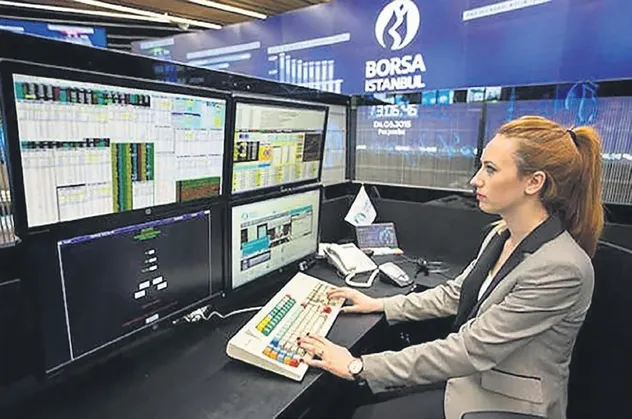 SPK borsa yatırımcılarını dolandırıcılara karşı uyardı
