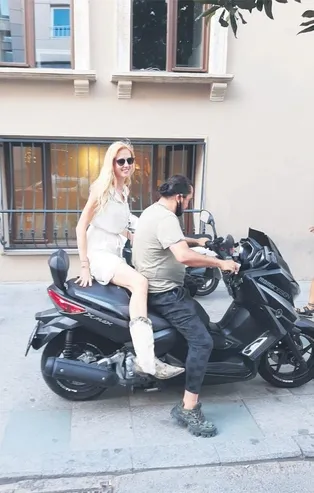 Wilma Elles'in frikik korkusu