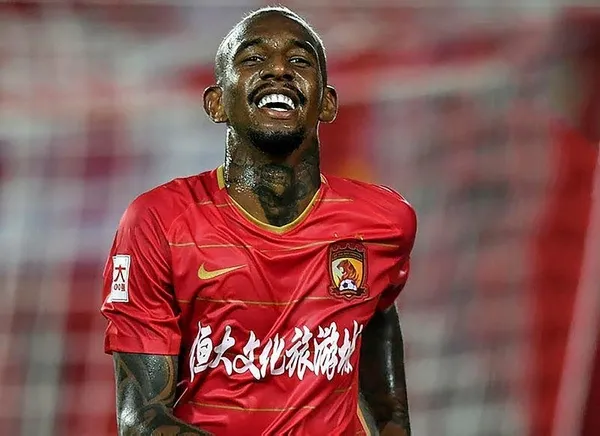 Aslan’ın Talisca çılgınlığı! - 1