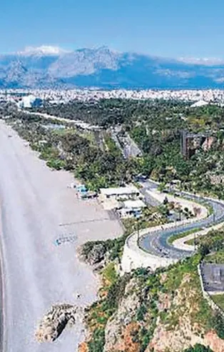 Antalya'da Arap Süleyman’dan geriye 5 milyar dolarlık mirasta 700 kişi hak sahibi çıktı