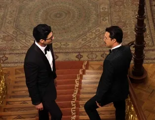 İstanbul’u felaketten kurtaran Akıncı şimdi düşmanıyla yüz yüze!