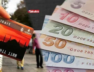 İstanbulkart sahibi olanlara 1200 TL dağıtılacak! 30 Kasım’a kadar başvurana ödeme yapılacak! İndirimli ve ücretsiz kartı olanlar da...