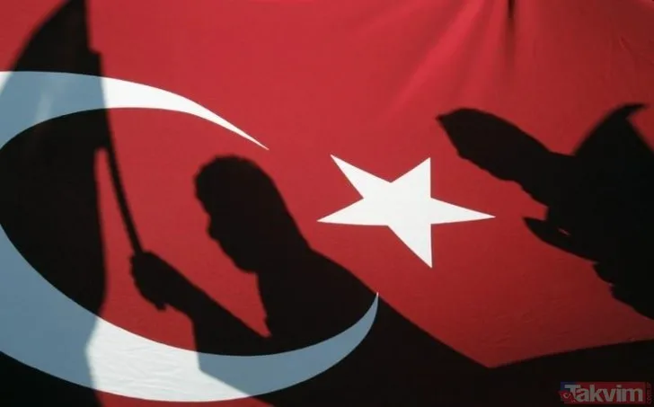 Türklerin kökeni nereden geliyor? İşte Türklerin soyağacı...