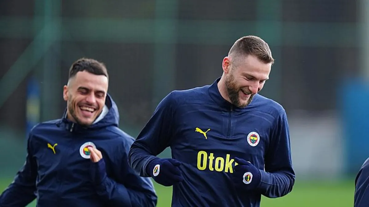 Fenerbahçe'ye Skriniar müjdesi!