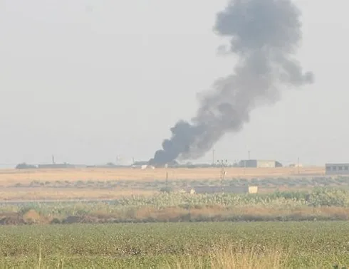 Dışişleri Bakanlığı’nda brifing mesaisi