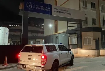 Asansör kazasında gözaltı!