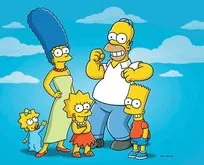 The Simpsons Kobe’nin ölümünü ve Corona virüsü de bildi!