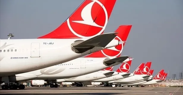 İletişim Başkanlığı THY’ye yönelik iddiaları yalanladı