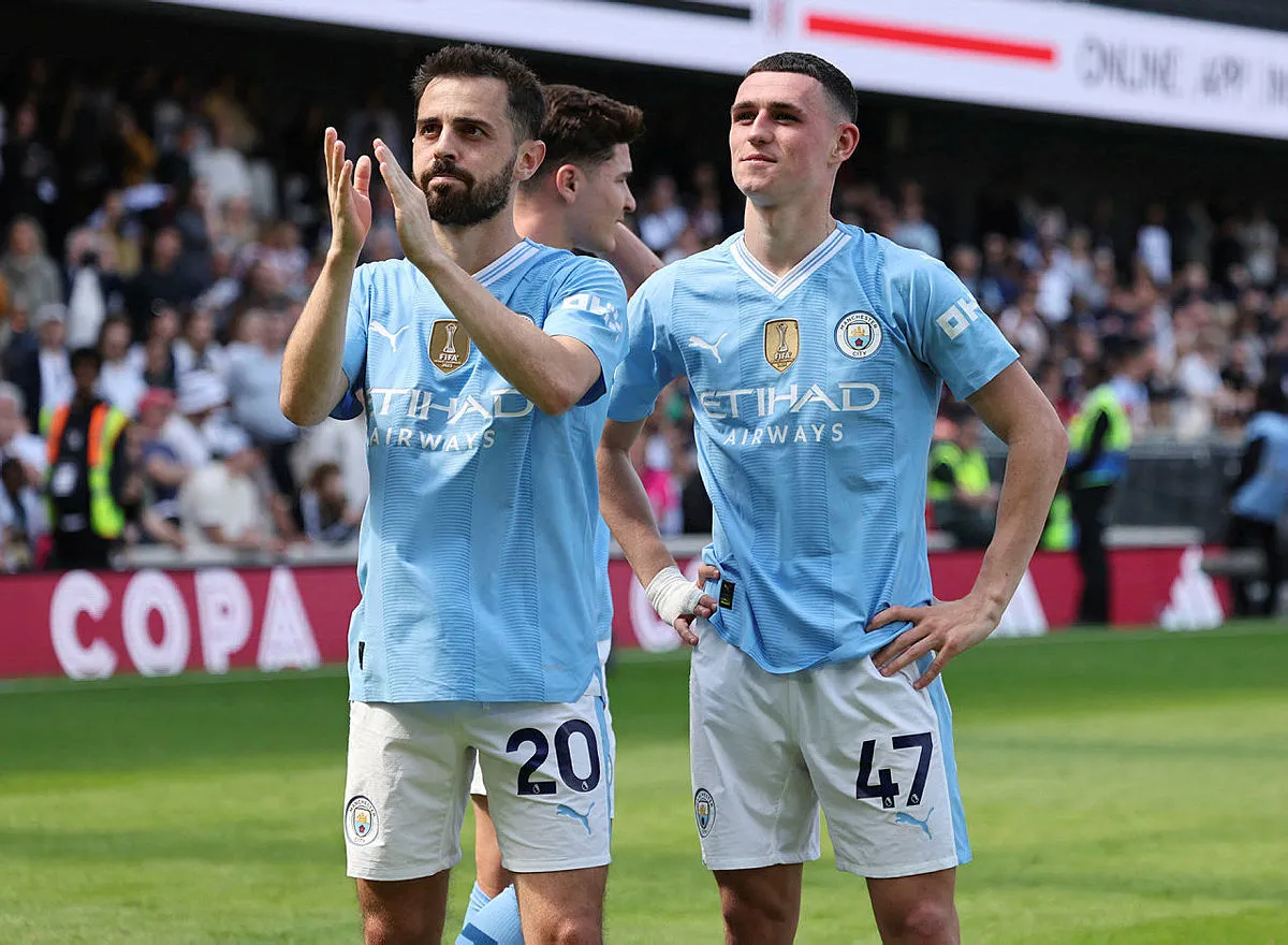 Dünya kulüpler sıralaması güncellendi! Fenerbahçe Galatasaray'ı solladı - 3