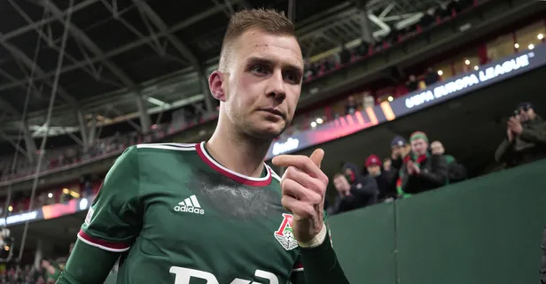 Cimbom'a Rusya'dan sürpriz teklif! Menajeri önerdi...