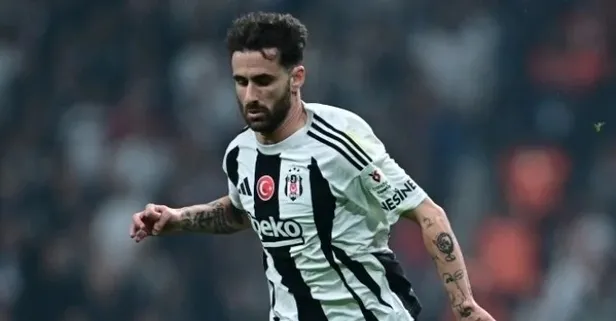 Jose Mourinho'dan Rafa Silva açıklaması! Fenerbahçe'deki tavrını sürdürdü