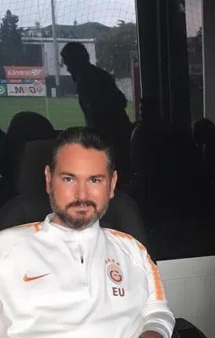 O da Galatasaray’ın ‘Emre Abi’si! Cimbom'un scout ekibi Avrupa devlerini kıskandırıyor