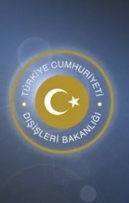 Türkiye'den İsrail'e kınama