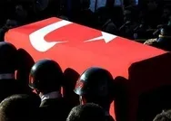 Hakkari’den acı haber