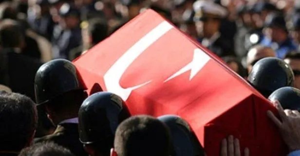 MSB acı haberi duyurdu: 2 askerimiz şehit oldu