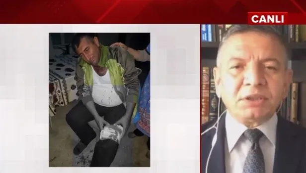 Son dakika:Ermenistan'dan Azerbaycan'a alçak saldırı! Saldırının arkasında hangi güçler var?