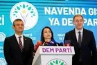 CHP ve HDPKK/DEM'den yeni skandal | Şehitlerimiz için ortak bildiri yayınlama teklifini reddettiler! AK Parti'den çok sert tepki