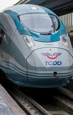 İşte yeni trenlerin özellikleri! Hızı dudak uçuklatıyor