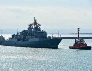 Türkiye korkusu Yunanistan’ı çıldırttı!