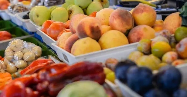 Meyve ve sebzelerde salgın hastalık alarmı!