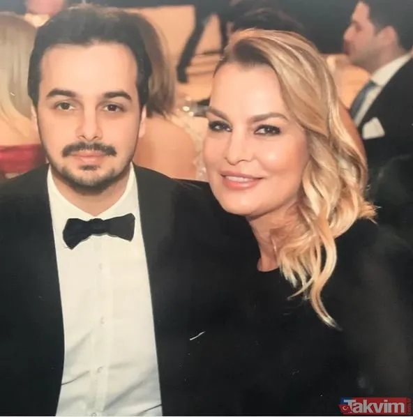 Salak Milyoner’in Himmet’i Zeki Alasya’nın kızı bakın kim! Güzelliğiyle parmak ısırttı! Meğer o da çok ünlüymüş... - 7