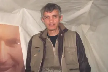 MİT'ten Kuzey Irak'ta nokta operasyon! PKK'nın "tünelcisi" Mehmet Akin öldürüldü