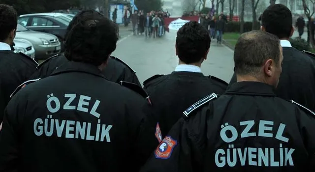 8 Haziran İŞKUR farklı kurumlara ülke geneli güvenlik görevlisi alım başvuru şartları nedir? Güvenlik görevlisi nasıl olunur-1