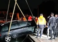 SON DAKİKA İZMİR: 6.6lık depremin ardından tsunami Sığacık’ı yerle bir etti