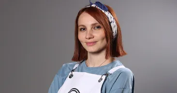 Masterchefe geri dönen Selin Öztürk Aydının eşi ve oğlu sosyal medyayı salladı! 29 yaşındaki Selin...