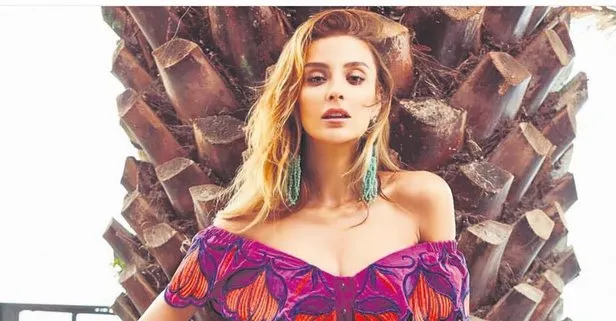 VIP Özge!