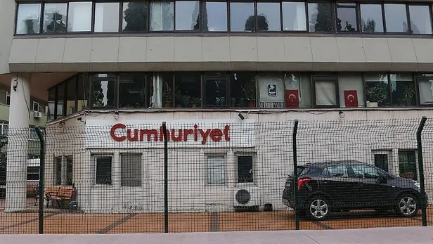CHP yandaşı Cumhuriyet'in "3 okul birden kapatıldı" haberi elinde patladı!-4