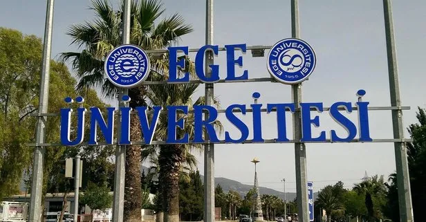 Ege Üniversitesi Öğretim Görevlisi ve Araştırma Görevlisi alım ilanı Öğretim üyesi alım ilanları