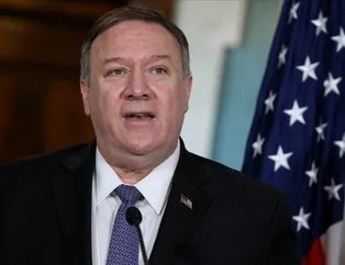 ABD’li senatörlerden Pompeo’ya ’Keşmir’ mektubu