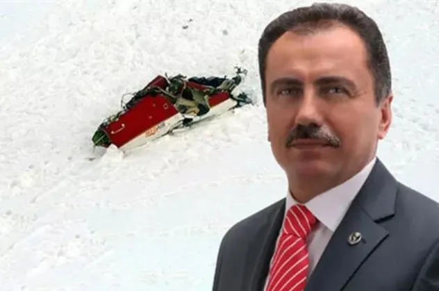 Muhsin Yazıcıoğlu soruşturmasında son dakika gelişmesi: Aileler, 3 uçağın kamera görüntülerinin incelenmesini talep etti