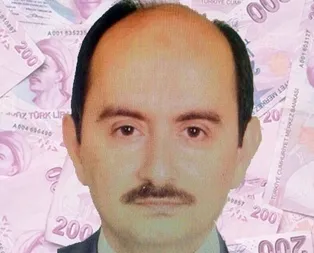 FETÖ’cü iş adamı parayla kaçmak isterken yakalandı