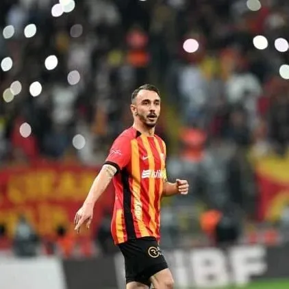 Sazdağı’ndan Trabzonspor açıklaması