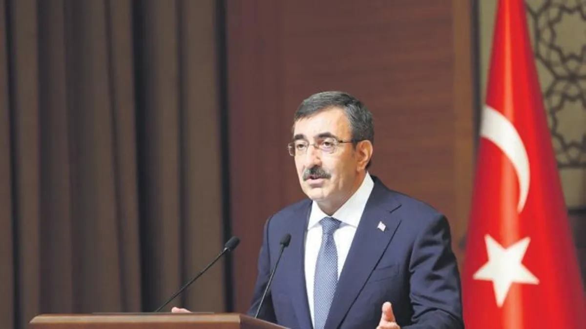 Suudilerden 5 milyar dolarlık plan