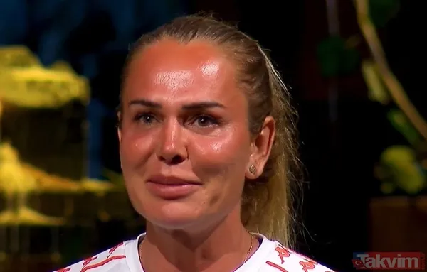 Hikmet Tuğsuz'dan Survivor'a geri dönen Nagihan'a yalancı suçlaması gündemde - 3