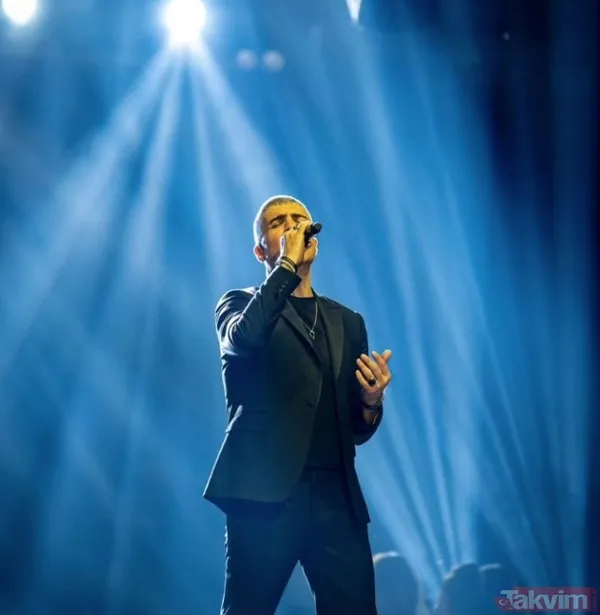 Özcan Deniz'in ablasından zehir zemberek sözler! Samar Dadgar'ı hedef aldı: İran'dan meşhur olmak için geldi! - 3