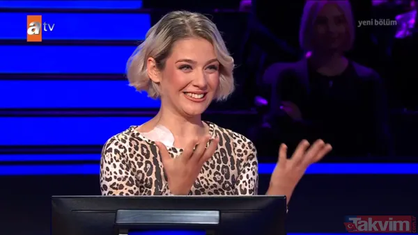 29 kiloya düştü, annesi böbreğini vermedi! Kim Milyoner Olmak İster'deki hikaye yürek burktu - 2