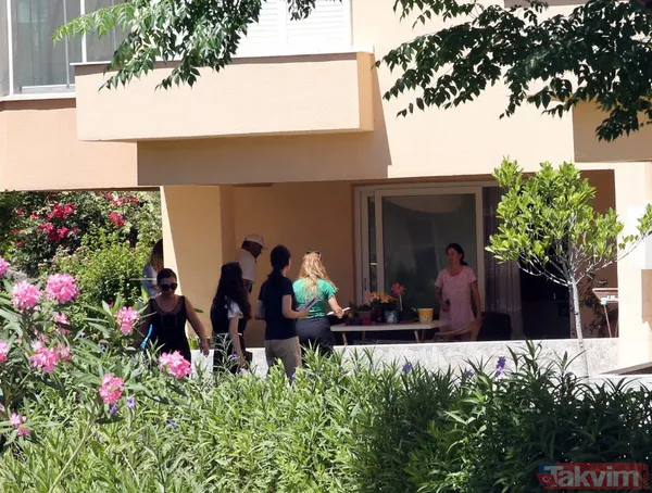 Bursa'dan Antalya'ya uzanan çöp ev skandalı! İşte Cem Muhammed'in annesi Yasemin A... "Kardeşim oğlumu kaçırdı" - 2