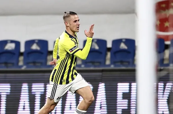 Mete Gazoz 10. oldu (Yurttan ve dünyadan spor gündemi)-10